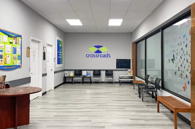Crossroads Treatment Center Ringgold