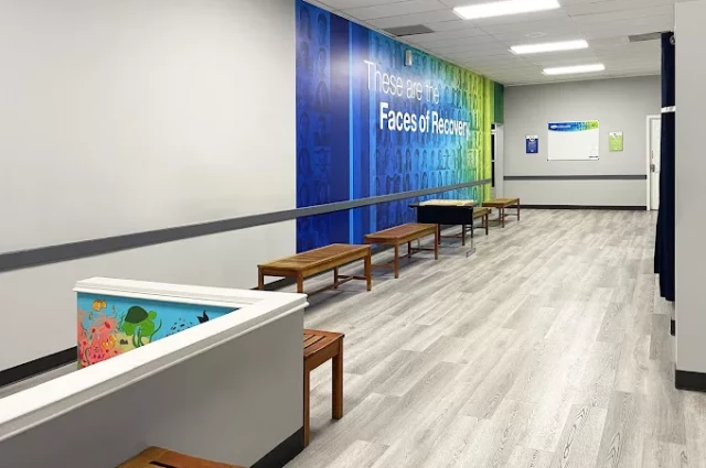 Crossroads Treatment Center Ringgold