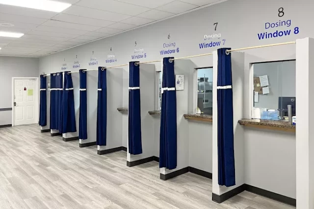 Crossroads Treatment Center Ringgold