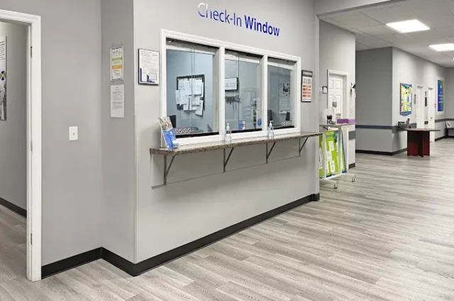 Crossroads Treatment Center Ringgold