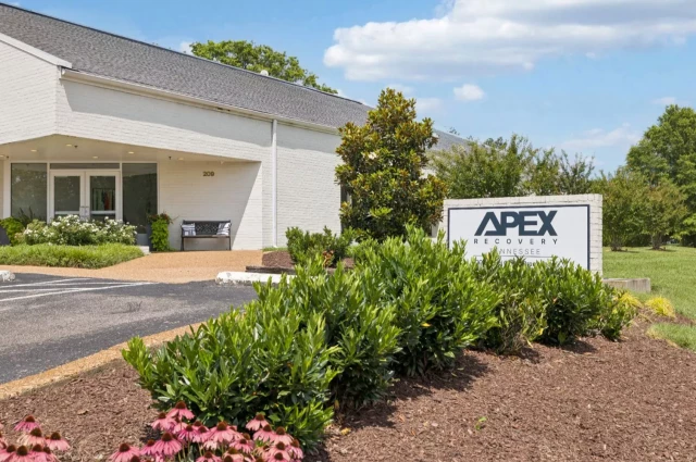 Apex Recovery Brentwood