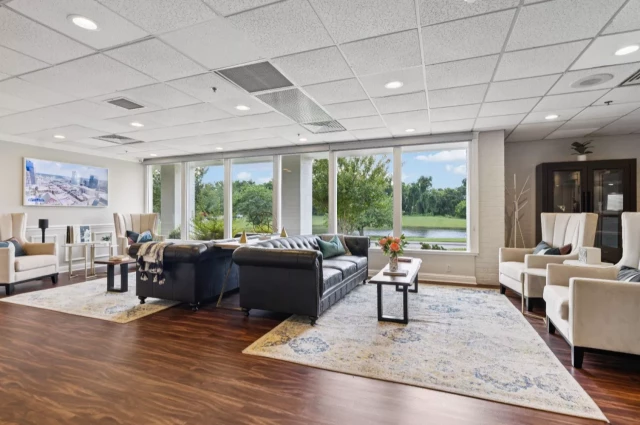 Apex Recovery Brentwood
