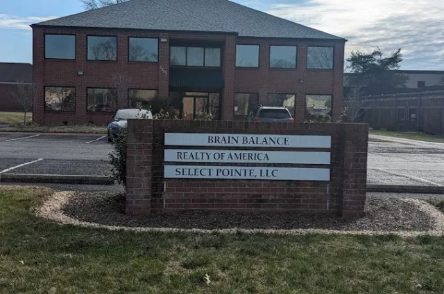 Brain Balance Nashville