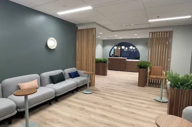 NJBH - affiliate of LifeStance Health Parsippany