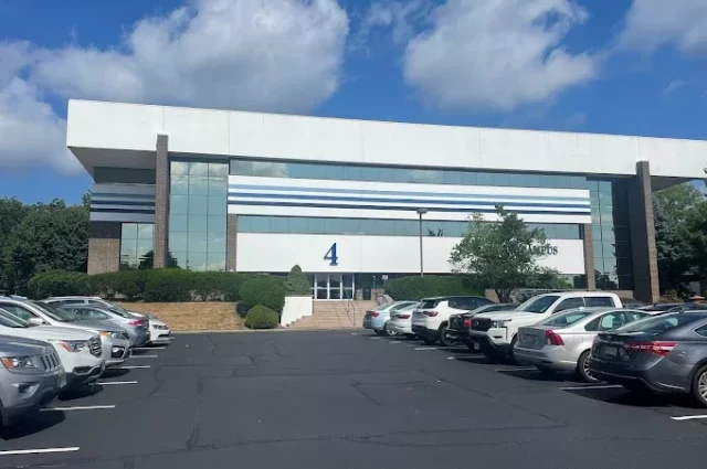 NJBH - affiliate of LifeStance Health Parsippany