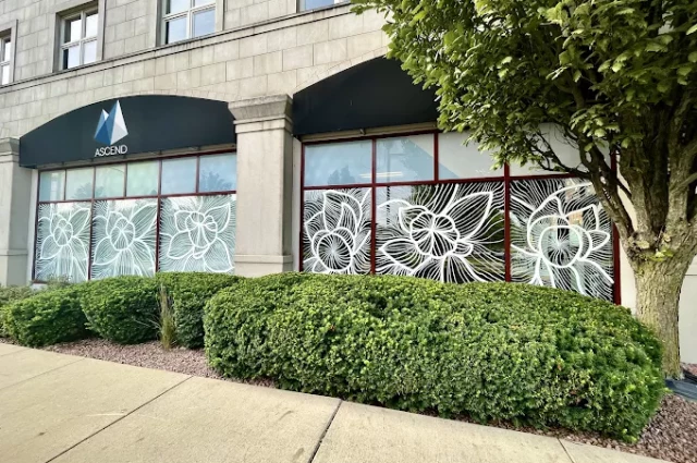 Ascend CHC Champaign-Urbana
