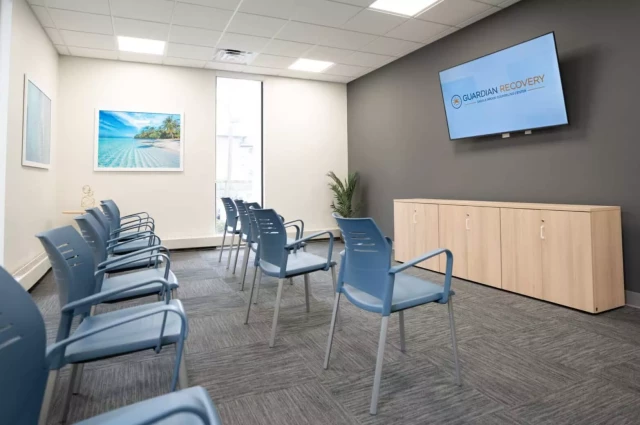 Guardian Intensive Outpatient Program - New Brunswick
