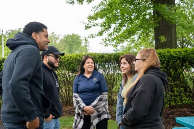 Guardian Intensive Outpatient Program - New Brunswick