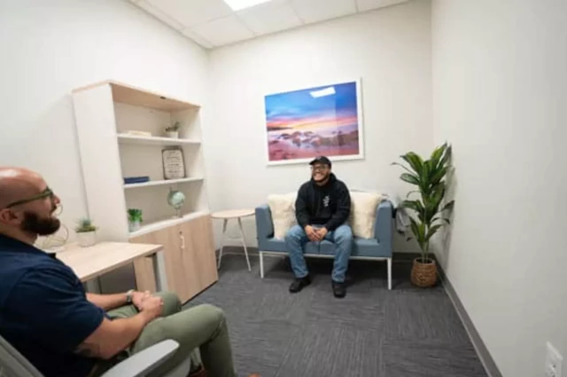 Guardian Intensive Outpatient Program - New Brunswick