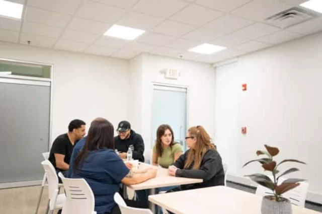 Guardian Intensive Outpatient Program - New Brunswick