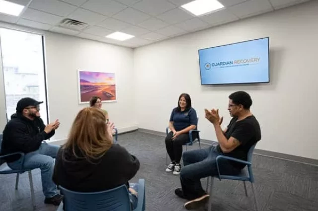 Guardian Intensive Outpatient Program - New Brunswick