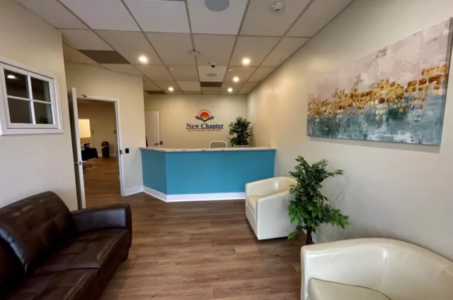 New Brunswick Counseling Center