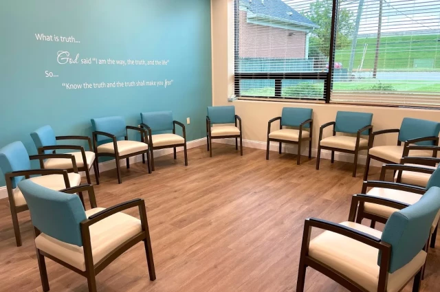 New Brunswick Counseling Center