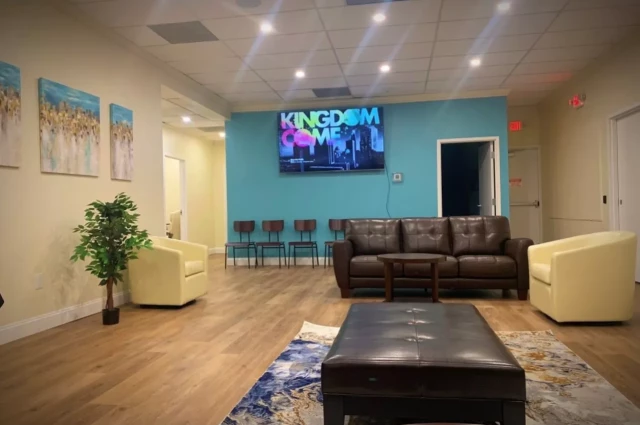 New Brunswick Counseling Center
