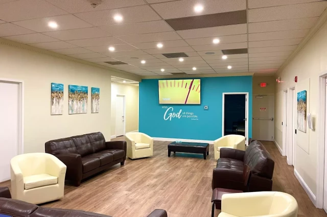 New Brunswick Counseling Center