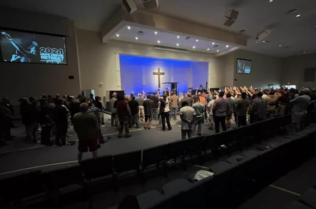 Hope Center Ministries Mt. Airy