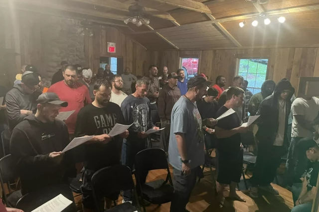 Hope Center Ministries Mt. Airy