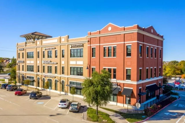 Connections Wellness Group Flower Mound