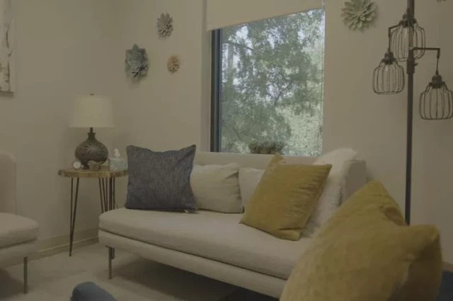 Connections Wellness Group Flower Mound