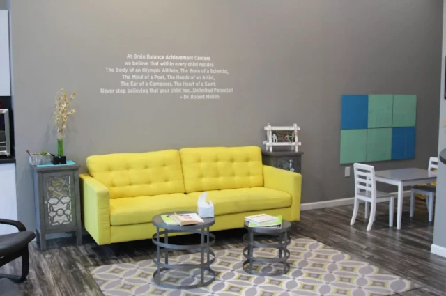 Brain Balance Center of Denton