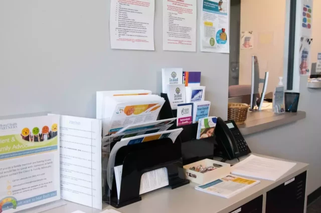 Clinica Family Health & Wellness - Broomfield Clinic