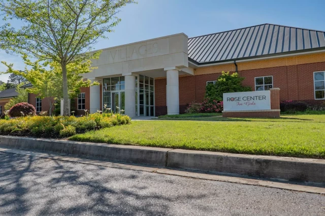 Youth Villages - Inner Harbour Campus