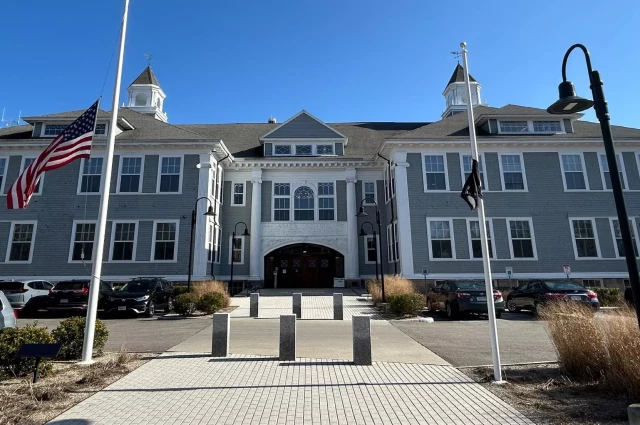 Northeast Health Services - Dedham