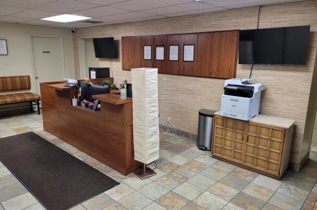 Troy Regional Medical Center