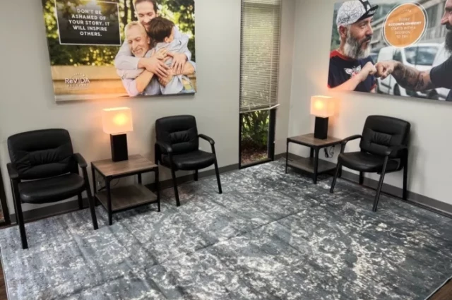 Reverence Behavioral Health