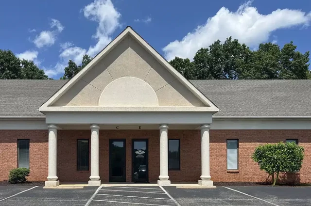 Crossroads Treatment Center Lynchburg