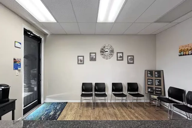 Crossroads Treatment Center Lynchburg