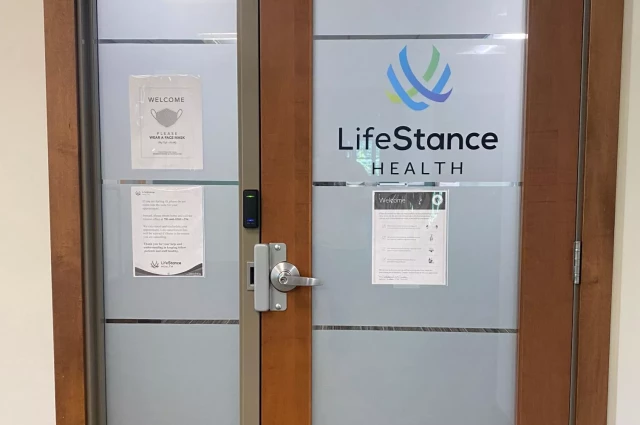LifeStance Health Goose Creek