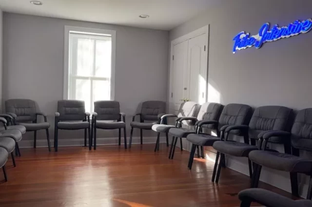 Triangle Wellness and Recovery