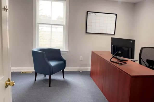 Triangle Wellness and Recovery