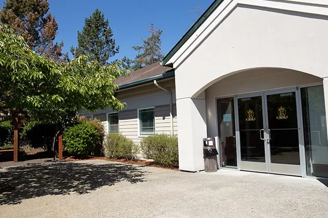 Royal Life Center at Sound Recovery