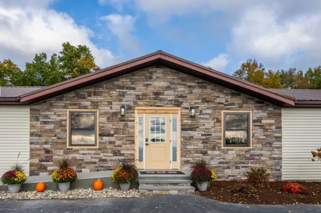 Woodhaven Recovery