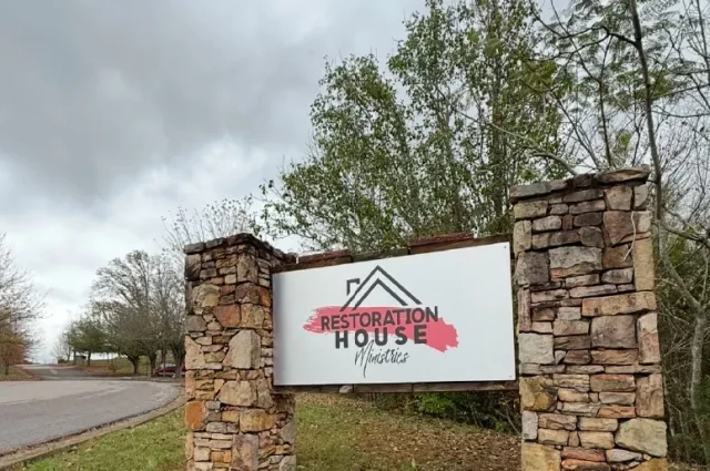 Restoration House Ministries - Dunn Parkway