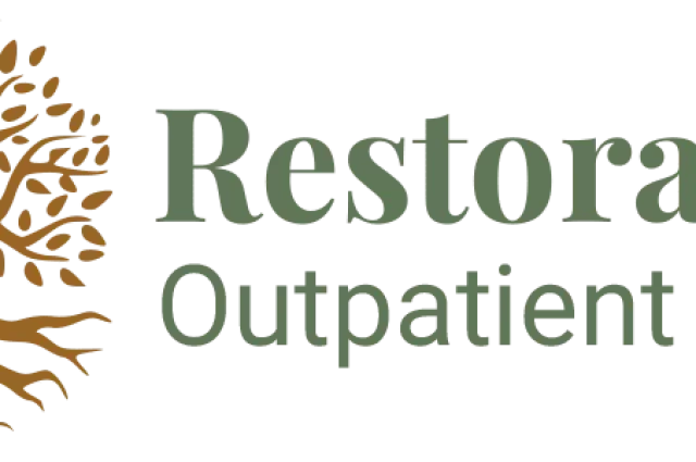 Restoration House Ministries - Greenwood Way