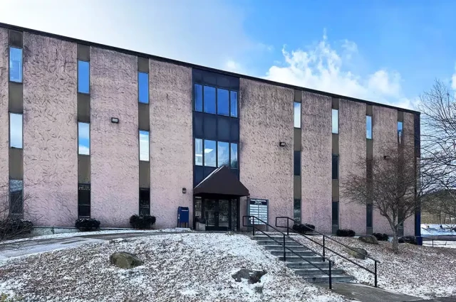 Crossroads Treatment Center Franklin
