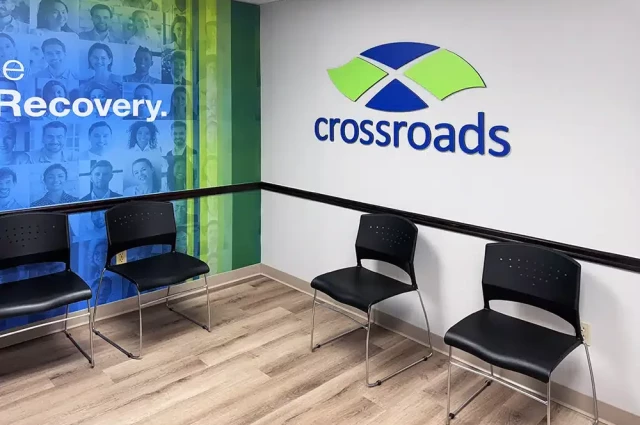 Crossroads Treatment Center Franklin