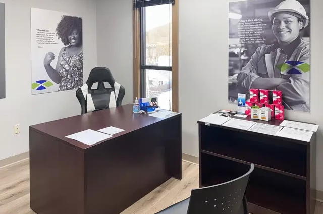 Crossroads Treatment Center Franklin