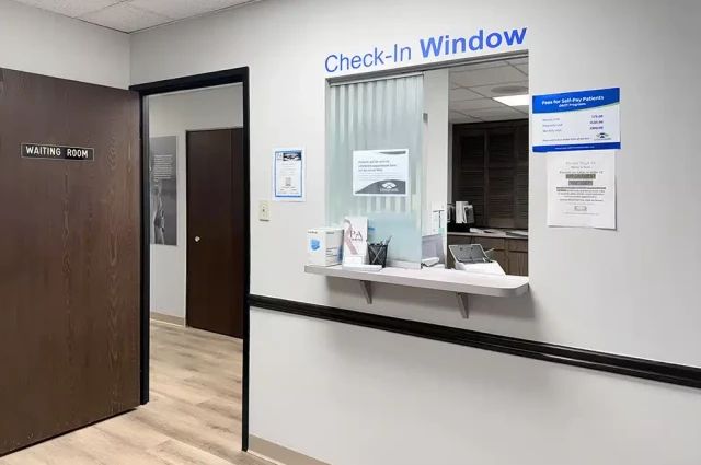 Crossroads Treatment Center Franklin