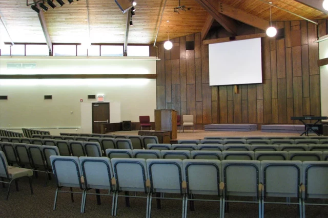 Adult and Teen Challenge Brainerd Campus