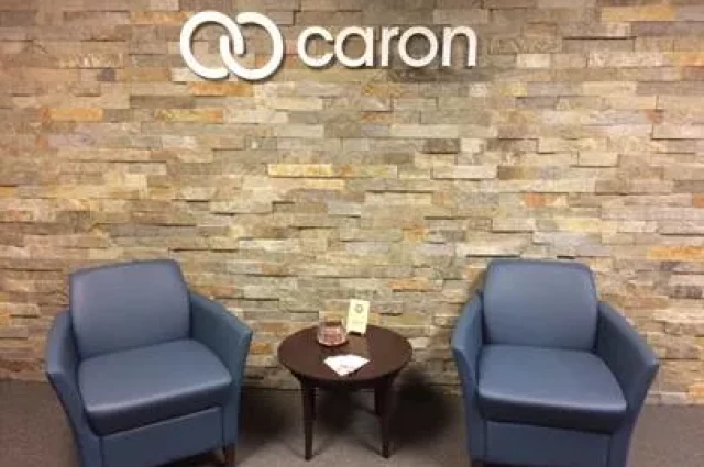 Caron Philadelphia