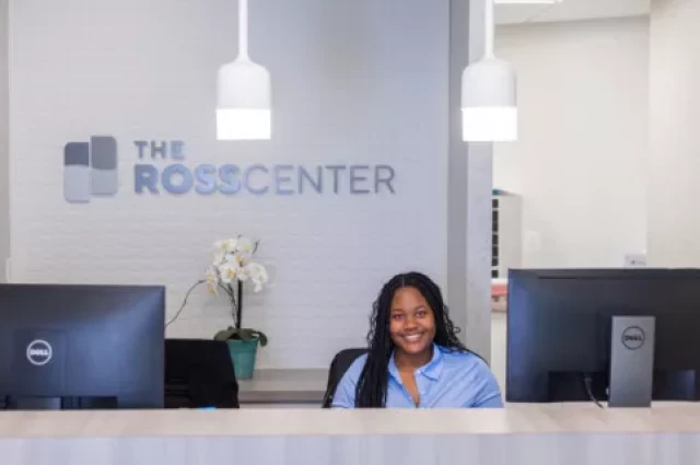 The Ross Center Virginia