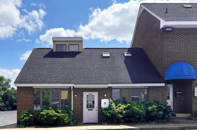 Crossroads Treatment Center Fredericksburg