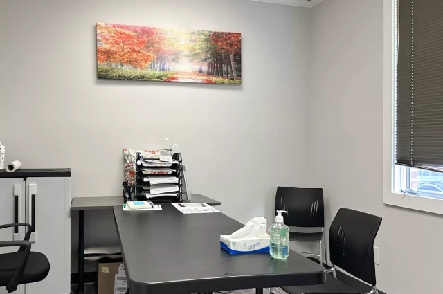 Crossroads Treatment Center Fredericksburg