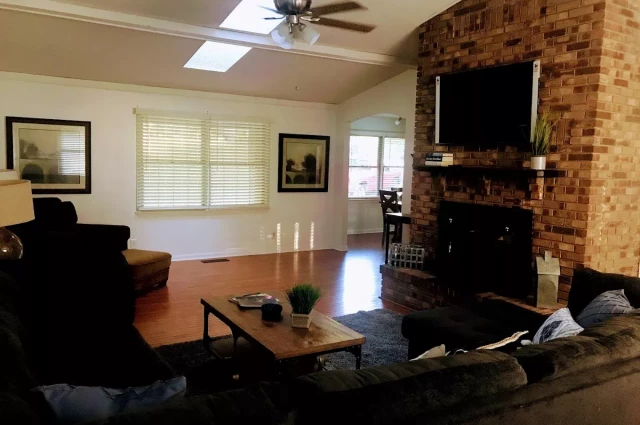 Brookside Sober Living Homes