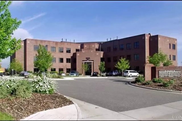 Clinica Family Health & Wellness - Lafayette Clinic