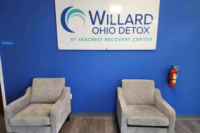 Willard Ohio Detox